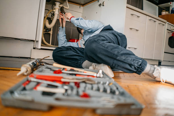 Best 24-Hour Plumber Near Me  in Blue Mound, IL