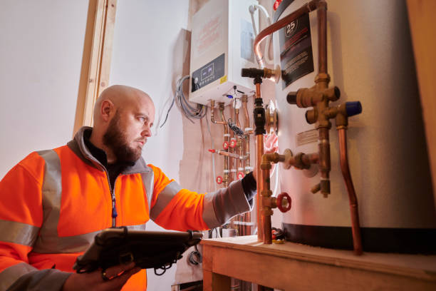 Best Best Plumbers Near Me  in Blue Mound, IL