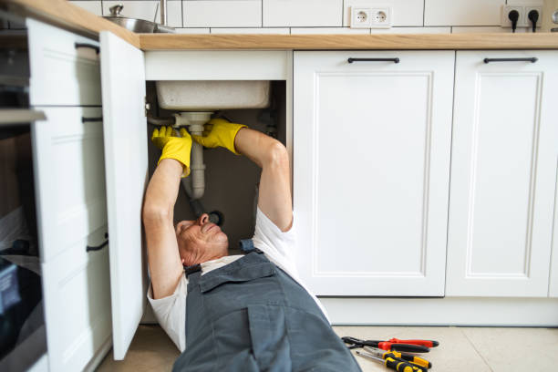 Best Emergency Plumbing Repair  in Blue Mound, IL