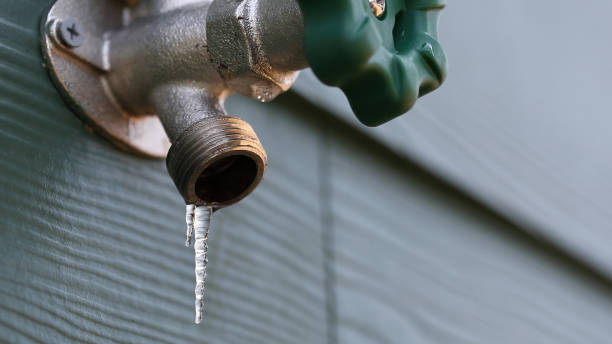 Best Affordable Plumbing Services  in Blue Mound, IL