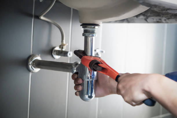 Best Residential Plumbing Services  in Blue Mound, IL