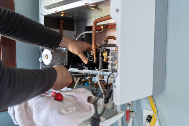 Boilers & Radiators in Blue Mound, IL