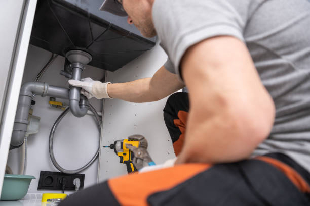 Best Same-Day Plumbing Service  in Blue Mound, IL