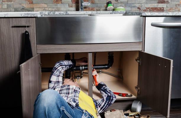 Reliable Blue Mound, IL Plumbing Solutions