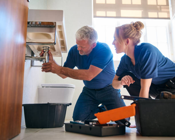 Best Plumbing Inspection Services  in Blue Mound, IL